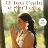 Albatroz O Teu Fado é Ser Feliz de Cuca Roseta^ Desenvolvimento Pessoal
