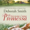 Porto Editora O Teu Nome é uma Promessa de Deborah Smith^ Romance