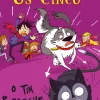 Oficina Do Livro O Tim Persegue um Gato! de Enid Blyton Os Mini-Cinco N.º 8^ Coleções Juvenis