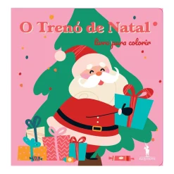 Dom Quixote O Trenó de Natal de ImageBooks^ Atividades