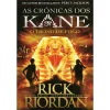 Booksmile O Trono de Fogo de Rick Riordan^ Literatura Juvenil