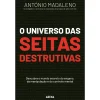 Arena Pt O Universo das Seitas Destrutivas de António Madaleno^ História E Política