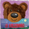 Booksmile O Ursinho^ Bebé