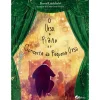 Fábula O Urso, o Piano e o Concerto da Pequena Ursa de David Litchfield^ Literatura Infantil