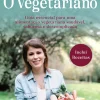 Oficina Livro O Vegetariano de Sandra Gomes da Silva^ Saúde E Bem Estar