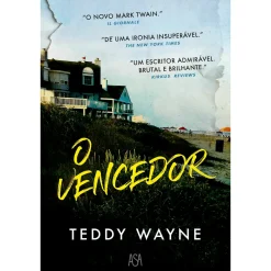 Asa O Vencedor de Teddy Wayne^ Romance
