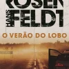 Suma De Letras O Verão do Lobo de Hans Rosenfeldt^ Policial