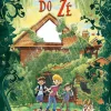 Oficina Livro O Verão Secreto do Zé de Jack Ryder^ Literatura Juvenil