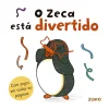 Zoko O Zeca Está Divertido - Emoções^ Atividades