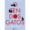 Albatroz O Zen dos Gatos de Carla Francis^ Desenvolvimento Pessoal
