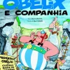 Asa Obélix e Companhia (volume 23) de René Goscinny e Albert Uderzo^ Banda Desenhada E Novelas Gráficas