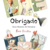 Jacarandá Obrigado - uma História de Vizinhos de Rocio Bonilla^ Literatura Infantil