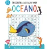 Joybooks Oceano de Emma Smith - Encontra as Palavras!^ Atividades