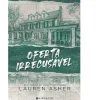 Marcador Oferta Irrecusável - Bilionários do Parque DreamLand 3 de Lauren Asher^ Romance