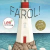 Fábula Olá, Farol! de Sophie Blackall^ Literatura Juvenil