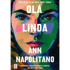 Topseller Olá, Linda de Ann Napolitano^ Romance