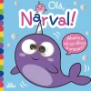 Joybooks Olá, Narval!^ Atividades