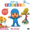 Nuvem De Letras Olá, Pocoyo!: uma História Pop-Up de Zinkia^ Bebé