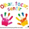 Jacaranda Olhar, Tocar, Sentir^ Atividades