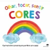 Jacaranda Olhar, Tocar, Sentir - Cores de Cores^ Bebé