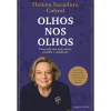 Clube Do Autor Olhos nos Olhos de Helena Sacadura Cabral^ Romance