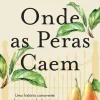 Dom Quixote Onde as Peras Caem de Nana Ekvtimishvili^ Romance