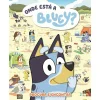 Booksmile Onde Está A Bluey^ Atividades