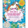 Presença Onde Está o Unicórnio? de Paul Moran, Imogen Currell-Williams e Jorge Santillan^ Atividades