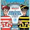 Presença Onde Está o Wally? A Grande Corrida à Procura do Wally de Martin Handford^ Coleções Juvenis