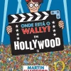 Presença Onde Está o Wally? em Hollywood de Martin Handford^ Coleções Juvenis