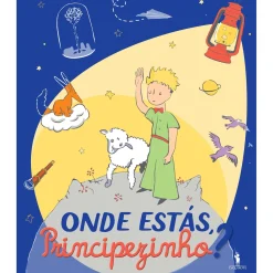 Dom Quixote Onde Estás, Principezinho?^ Atividades