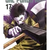 Note! Online One-Punch Man N.º 17 de One^ Manga