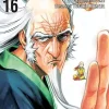 Note! Online One-Punch Man N.º 16 de ONE^ Manga