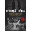 Clube Do Autor Operação Ibéria de Mark Simmons^ História E Política