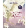 Nascente Oráculo da Alma de Sofia Rito^ Espiritualidade