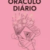 Marcador Oráculo Diário de Jerico Mandybur - Procura Respostas do Teu Eu Superior^ Espiritualidade