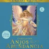 Farol Oráculo dos Anjos da Abundância de Doreen Virtue e Grant Virtue - (2ª Edição)^ Espiritualidade