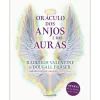 Nascente Oráculo dos Anjos e das Auras de Radleigh Valentine^ Espiritualidade