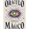 Marcador Oráculo Mágico de Semra Haksever^ Espiritualidade