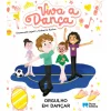 Porto Editora Orgulho em Dançar de Emmanuelle Lepetit e Katherine Kuehne^ Literatura Infantil