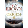 Bertrand Editora Origem de Dan Brown^ Romance