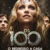 Topseller Os 100 - o Regresso a Casa de Kass Morgan - (3ª Edição)^ Fantástico