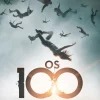 Topseller Os 100 de Kass Morgan - (8ª Edição)^ Fantástico