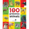 Jacarandá Os 100 Primeiros Animais de Roger Priddy^ Bebé