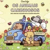 Cultura Os Animais Carinhosos^ Atividades