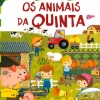 Dom Quixote Os Animais da Quinta^ Bebé