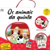 Asa Os Animais da Quinta de Kirsten Påbøl Hansen^ Atividades