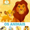 Dom Quixote Os Animais de Disney^ Bebé