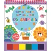 Joii Books Os Animais de Livro^ Atividades