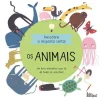 Lilliput Os Animais de Magda Gargulakova - Descobre a Resposta Certa!^ Atividades